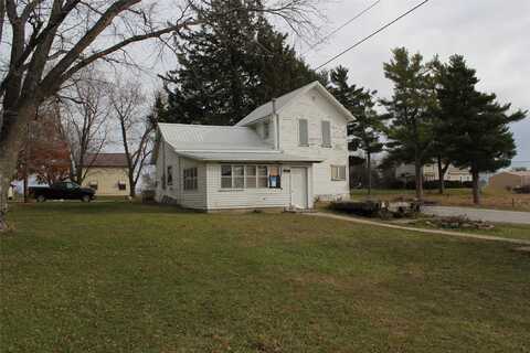 101 4th Avenue, Bayard, IA 50029