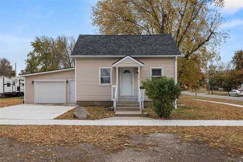 314 W 6th Street, Madrid, IA 50156