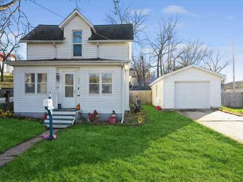 237 E Front Street, Colfax, IA 50054