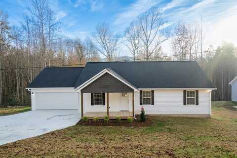 834 Bridges Rd, ROCKY FACE, GA 30740