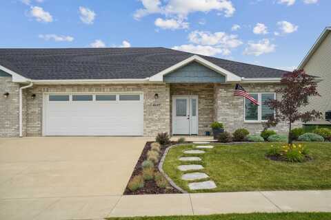 3427 Wagon Wheel, Dubuque, IA 52002