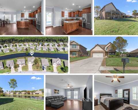 142 Pin Oak Loop, Santa Rosa Beach, FL 32459