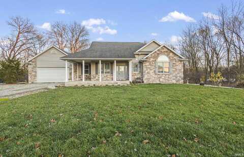 26973 Water Edge Drive, Elkhart, IN 46514