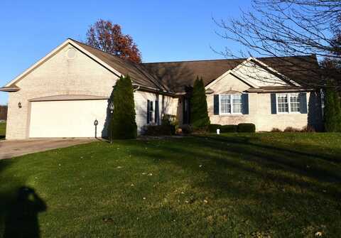 13612 Fox Crest Drive, Nappanee, IN 46550