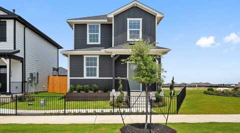 216 Puerto Plata Avenue, Bastrop, TX 78602