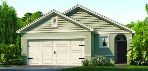 Coming Early 2025, Haines City, FL 33844