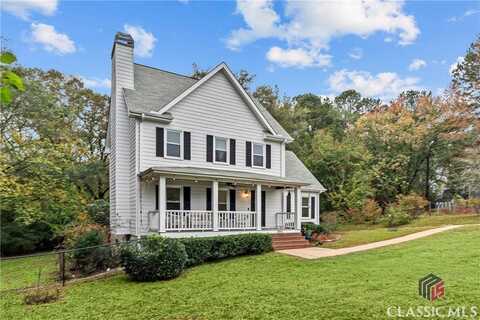 1061 Calls Creek Drive, Watkinsville, GA 30677