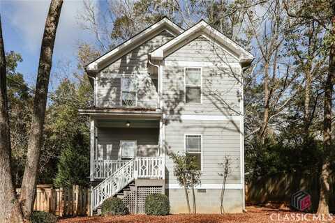 175 Arch Street, Athens, GA 30601