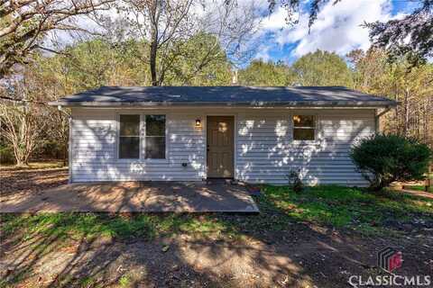 2495 Cleveland Road, Bogart, GA 30622