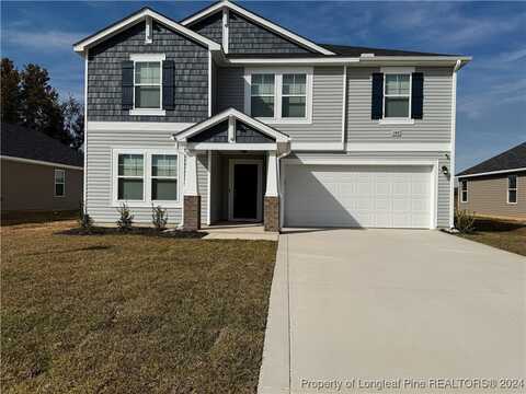 144 Lambourn Lane, Raeford, NC 28376