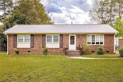 429 Morningside Drive, Fayetteville, NC 28311