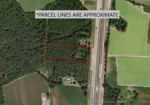 undefined, Saint Pauls, NC 28384