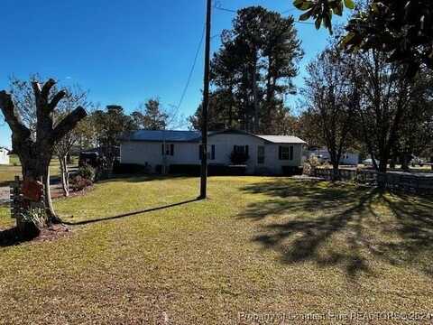 467 JR Road, Maxton, NC 28364