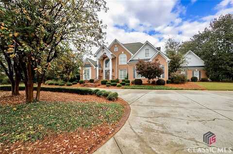 1351 Meriweather Drive, Watkinsville, GA 30677