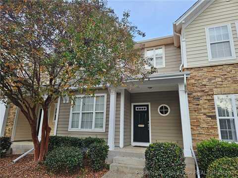 4306 Cherry Blossom Circle, Durham, NC 27713