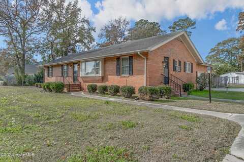 103 Cartwright Road, Elizabeth City, NC 27909