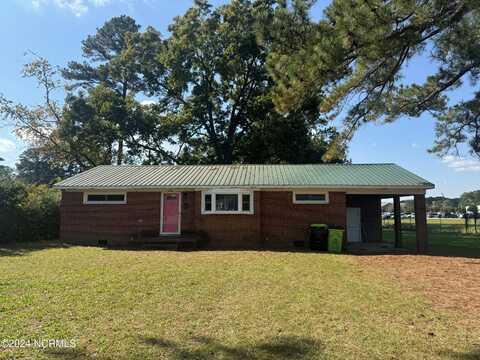 1009 N Curtis Street, Ahoskie, NC 27910