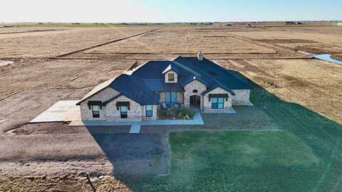 6550 ARNOT Rd Road, Amarillo, TX 79119