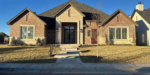 8364 S CONTINENTAL Parkway, Amarillo, TX 79119