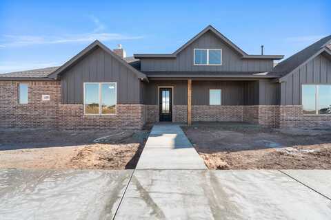 11609 Turtle Bay Drive, Amarillo, TX 79119