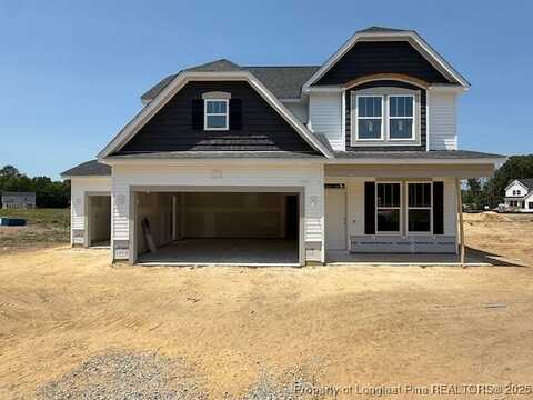1015 Commodore Court, Fayetteville, NC 28312