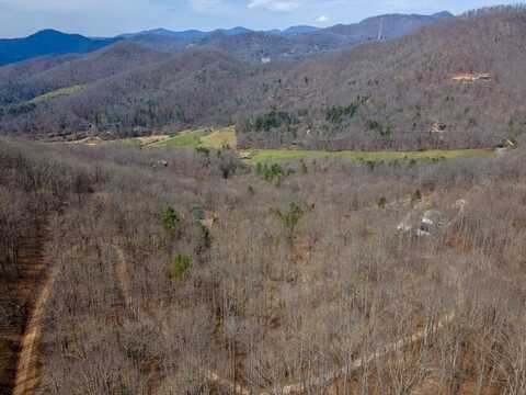 Smoke Rise Road, Franklin, NC 28734