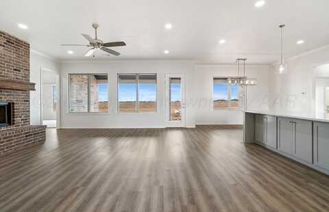 9402 Bethpage Avenue, Amarillo, TX 79119