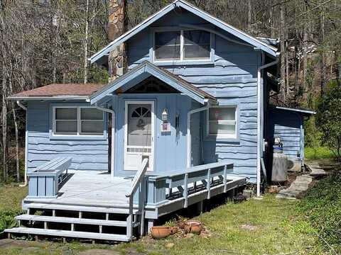 347 Elk Road, Sylva, NC 28779