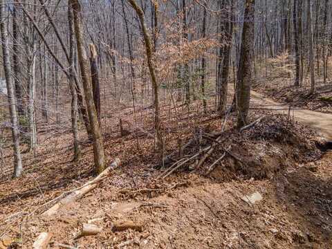 Corbin Hill Drive, Franklin, NC 28734