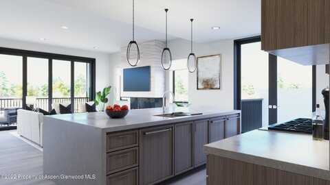 159 Lakeview Drive, Carbondale, CO 81623