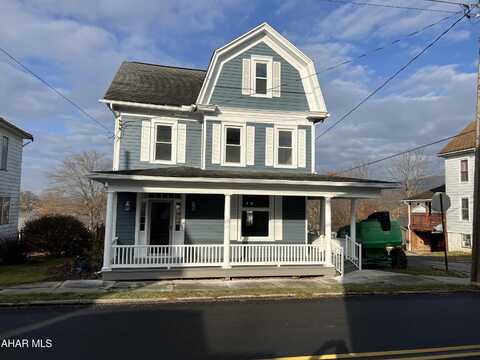 213 N Market Street, Martinsburg, PA 16662