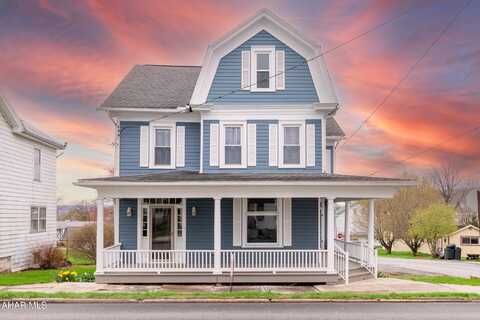213 N Market Street, Martinsburg, PA 16662