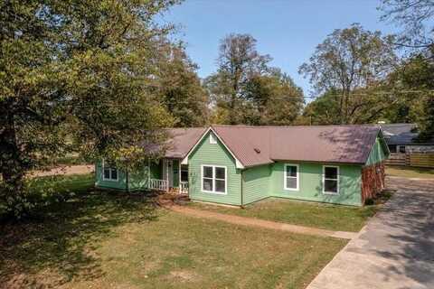 262 N FIRST ST, WEBB, MS 38966