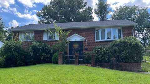 409 MILLWOOF DR, CAPITOL HEIGHTS, MD 20743