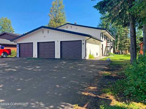 521 Creekside Street, Anchorage, AK 99504