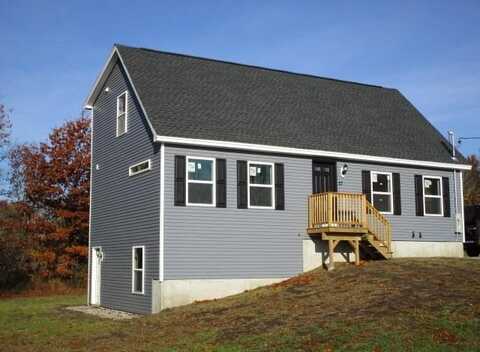 27 WILSON, SANFORD, ME 04073