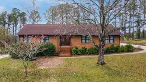 115 Woodruff Court, Aiken, SC 29803