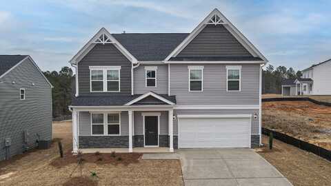 5069 Tullamore Drive, Aiken, SC 29801