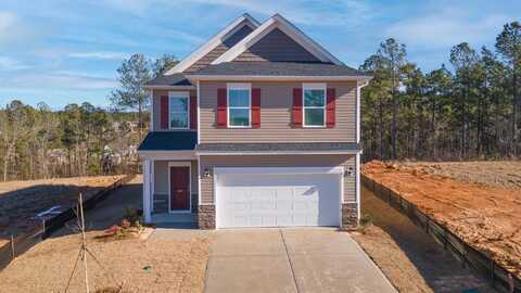 265 Balbriggan Place, Aiken, SC 29801