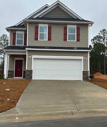 265 Balbriggan Place, Aiken, SC 29801