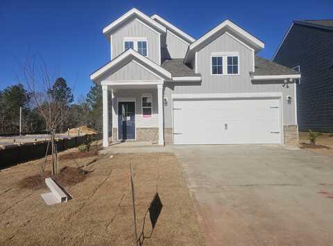 731 Count Fleet Court, Graniteville, SC 29829