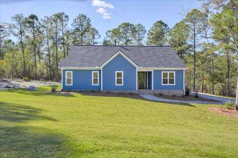 2055 Pasture Creek Lane, Aiken, SC 29803