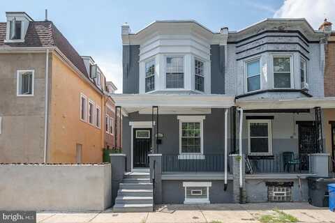 187 WEAVER STREET, PHILADELPHIA, PA 19119