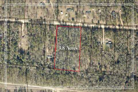 2536 Pine Needle Road, Hephzibah, GA 30815