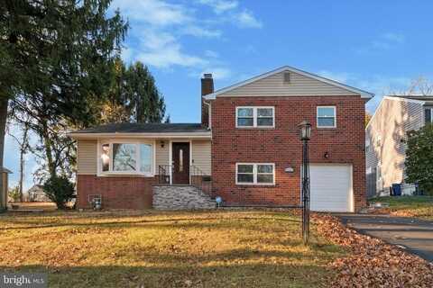 422 OSCEOLA AVENUE, ELKINS PARK, PA 19027