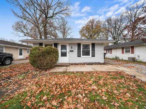 1314 Vance Avenue, Fort Wayne, IN 46805