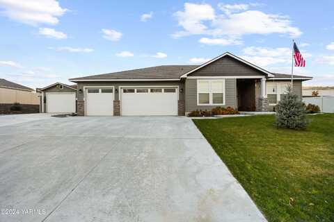 1309 S 38th Ave, West Richland, WA 99353