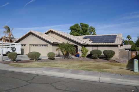 3748 W 18 PL, Yuma, AZ 85364