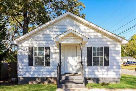 157 Washington Street, Newnan, GA 30263