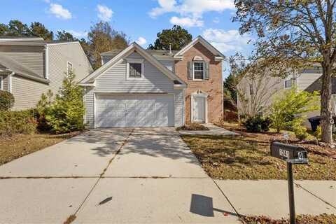 1241 Matt Moore Court, Lithia Springs, GA 30122